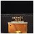 Hermès Borsa 2-Way Hermes Kelly 28 in pelle di vitello nera Nero - vista 4