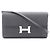 Hermès Borsa a tracolla Hermes Constance Long To Go Nero
