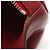 Hermès Hermes Lindy 30 Shoulder Bag Dark red - view 10