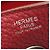 Hermès Hermes Lindy 30 Shoulder Bag Dark red - view 4