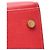 Hermès Borsa Hermes Kelly 28 Rouge Vif Rosso - vista 11