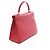Hermès Borsa Hermes Kelly 28 Rouge Vif Rosso - vista 2