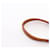 Hermès Charm per borsa Hermes Rodeo PM Celeste Jaune Milton Gold Marrone Blu Verde  - vista 7