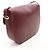 Borsa a tracolla in pelle bordeaux Cartier Must Line Bordò - vista 2