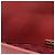 Borsa a tracolla in pelle bordeaux Cartier Must Line Bordò - vista 6