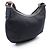Borsa a tracolla Gucci GG Canvas Sherry Line Nero - vista 2