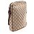 Borsa a tracolla Gucci GG Canvas Marrone Beige - vista 2