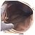 Borsa a tracolla Gucci GG Canvas Marrone Beige - vista 3