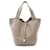 Hermès Borsa Hermes Picotin Lock MM Marrone  - vista 1
