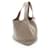 Hermès Borsa Hermes Picotin Lock MM Marrone  - vista 2