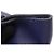 Hermès Borsa Hermes Picotin Lock PM Tressage Marrone Nero Blu navy - vista 13