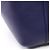 Hermès Borsa Hermes Picotin Lock PM Tressage Marrone Nero Blu navy - vista 9