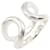 Ring Hermès Bague Lima Hermes en Argent 925 Argenté  - vue 1