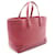 Hermès Borsa Hermes Maxi Box Cabas 30 Bordò  - vista 2