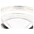 Hermès Hermes Lima Ring - Sterling Silver 925 Silvery  - view 4