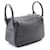 Hermès Borsa a tracolla Hermes Lindy Mini Nero - vista 2