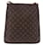 Louis Vuitton Musette Monogram Medium Braun - Ansicht 2