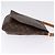 Louis Vuitton Musette Monogram Medium Braun - Ansicht 3