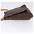 Louis Vuitton Musette Monogram Medium Braun - Ansicht 4