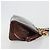 Louis Vuitton Brea Monogram Vernis MM Bordò - vista 3