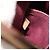 Louis Vuitton Brea Monogram Vernis MM Bordò - vista 7