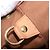 Louis Vuitton Montsouris Monogram GM Marrone - vista 7