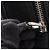 Borsa Gucci in tela GG e pelle Nero - vista 12