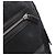 Borsa Gucci in tela GG e pelle Nero - vista 8