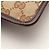 Borsa Gucci GG Canvas Marrone Beige - vista 5