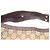 Borsa Gucci GG Canvas Horsebit Marrone Beige - vista 10