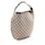 Borsa Gucci GG Canvas Horsebit Marrone Beige - vista 2