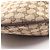 Borsa Gucci GG Canvas Horsebit Marrone Beige - vista 5
