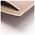 Hermès Hermes HERMES Back Pocket Handbag Pouch in Etoupe Gray Braun Taupe - Ansicht 6