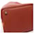 Hermès Hermes Picotin Lock Touch PM Handtasche Braun Gelb  - Ansicht 9