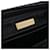 Yves Saint Laurent Handtasche aus schwarzem Leder  - Ansicht 4