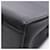 Yves Saint Laurent Handtasche aus schwarzem Leder  - Ansicht 6