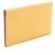 Hermès Cartera larga Hermes MC2 Fleming Soleil Naranja Amarillo - vista 2
