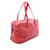 Hermès Borsa Victoria 35 Hermes in Bordeaux Rosso Bordò - vista 2