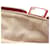 Hermès Borsa Victoria 35 Hermes in Bordeaux Rosso Bordò - vista 6