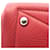 Hermès Borsa Victoria 35 Hermes in Bordeaux Rosso Bordò - vista 9