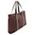 Hermès Borsa Tote Hermes Troca Horizontal MM Marrone - vista 2