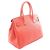 Hermès Borsa Hermes Birkin 30 Bougainvillea Rosa - vista 2