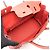 Hermès Borsa Hermes Birkin 30 Bougainvillea Rosa - vista 3