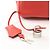 Hermès Borsa Hermes Birkin 30 Bougainvillea Rosa - vista 6