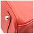 Hermès Borsa Hermes Birkin 30 Bougainvillea Rosa - vista 8