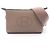 Hermès Borsa a tracolla Hermes Vide Poche Etoupe Marrone Taupe