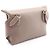 Hermès Borsa a tracolla Hermes Vide Poche Etoupe Marrone Taupe - vista 2