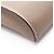 Hermès Borsa a tracolla Hermes Vide Poche Etoupe Marrone Taupe - vista 6