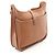 Hermès Borsa a tracolla Hermes Evelyne 3 Trois PM Marrone - vista 2