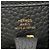 Hermès Borsa a tracolla Hermes Evelyne TPM Amazon Verde - vista 4